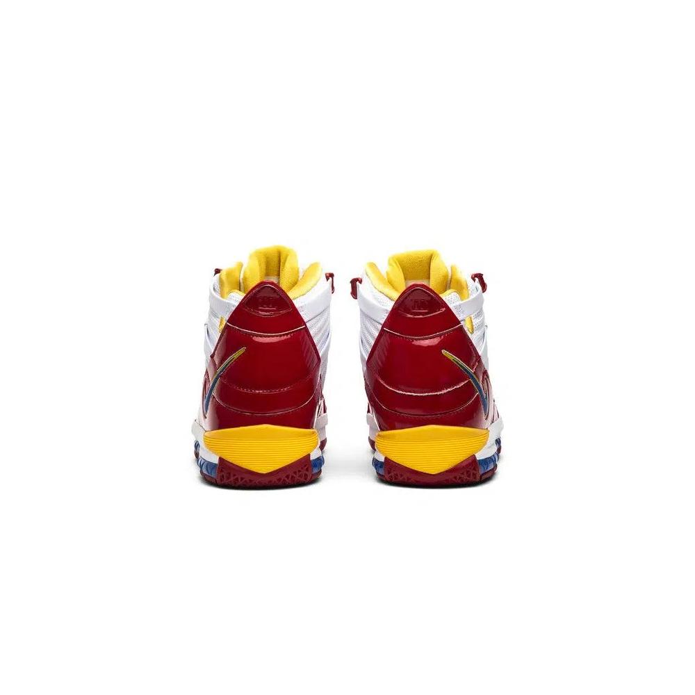Кроссовки Nike Zoom LeBron 3 'SuperBron' 6