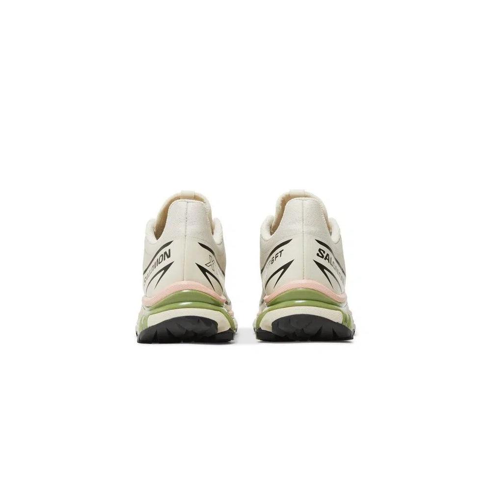 Кроссовки Salomon XT-6 FT 'Дождливый День Эпсом' 6
