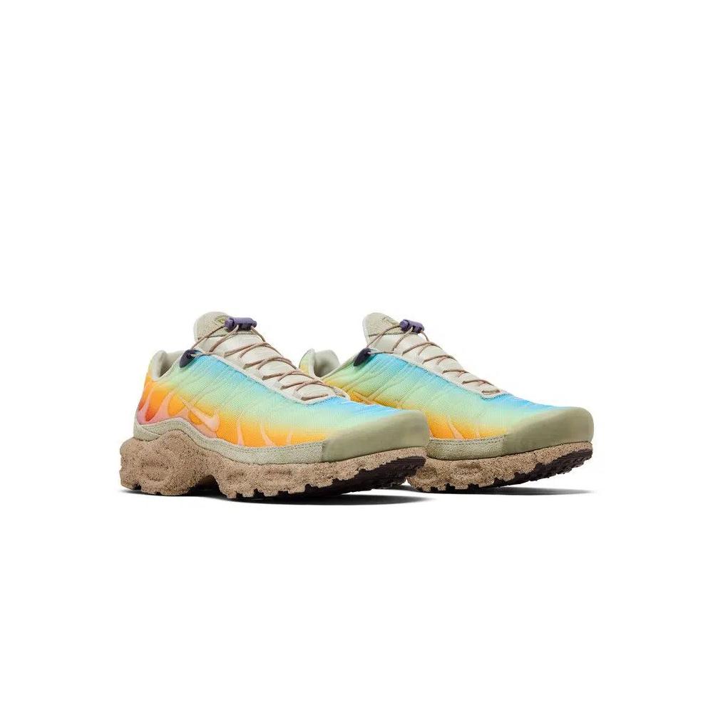 Кроссовки Nike Wmns Air Max Plus 'Beach Sunset' 8