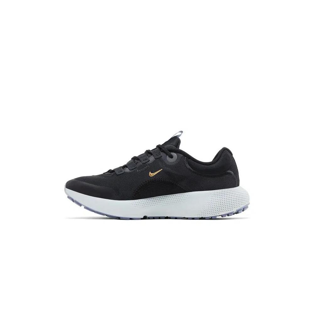 Кроссовки Nike Wmns React Escape Run 'Dark Smoke Grey Metallic Gold Coin' 3