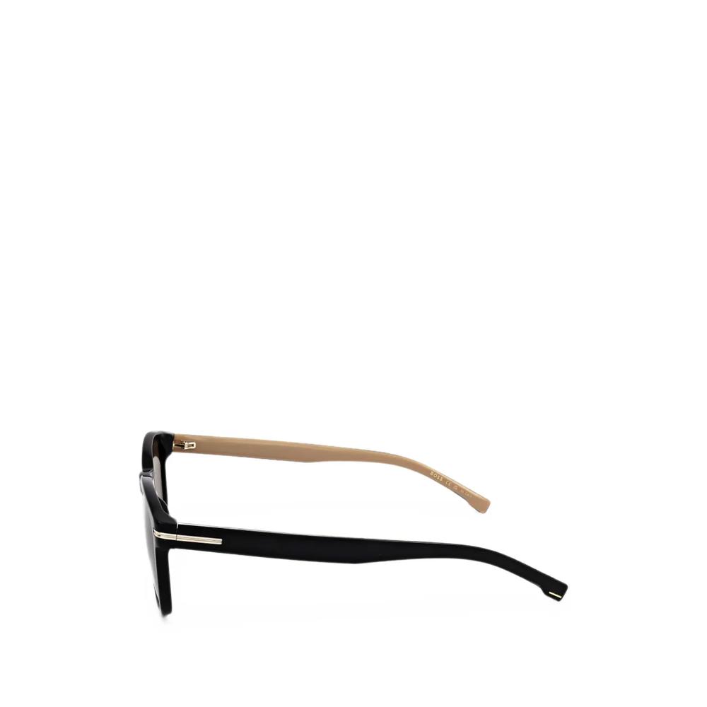 round-frame sunglasses 2