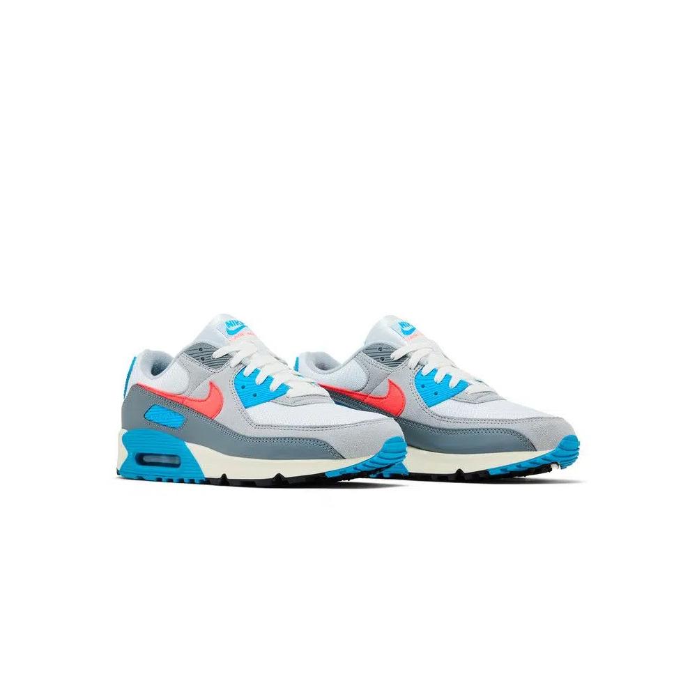 Кроссовки Nike Air Max 3 'Infrared 23' 8