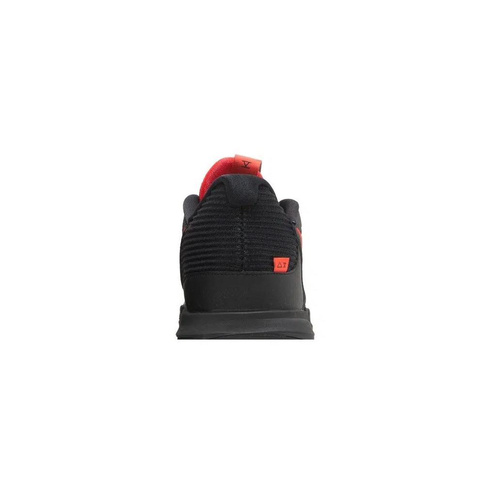 Кроссовки Nike Kyrie Low 5 'Black Bright Crimson' 7