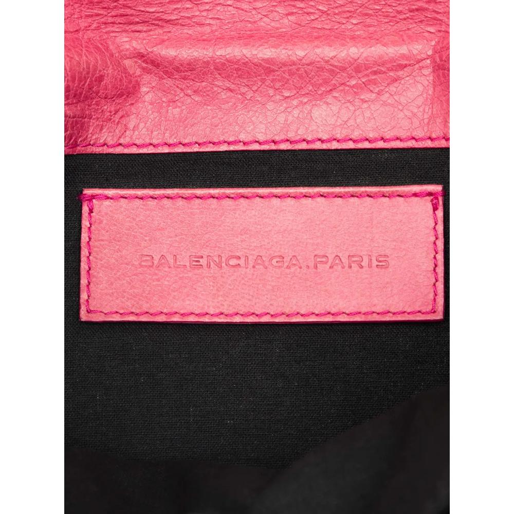 2012 Lambskin Motocross Classic Envelope clutch bag 6