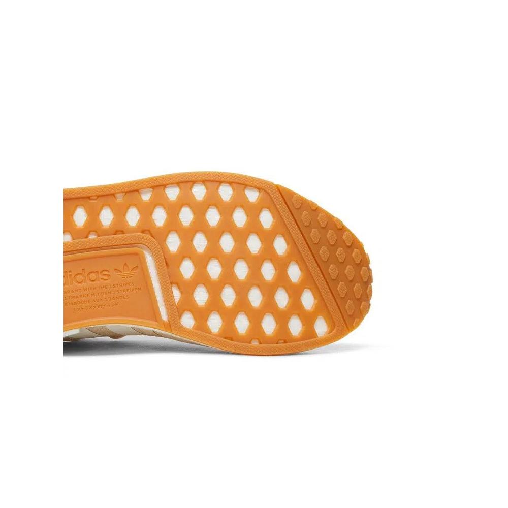 Кроссовки adidas NMD_R1 'Wonder White Gum' 5