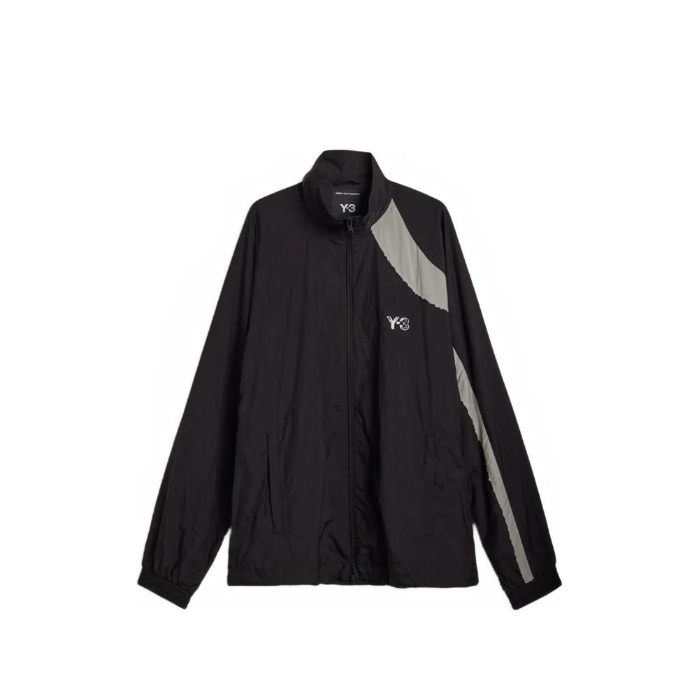 Куртка Y-3 Raw Edge 1
