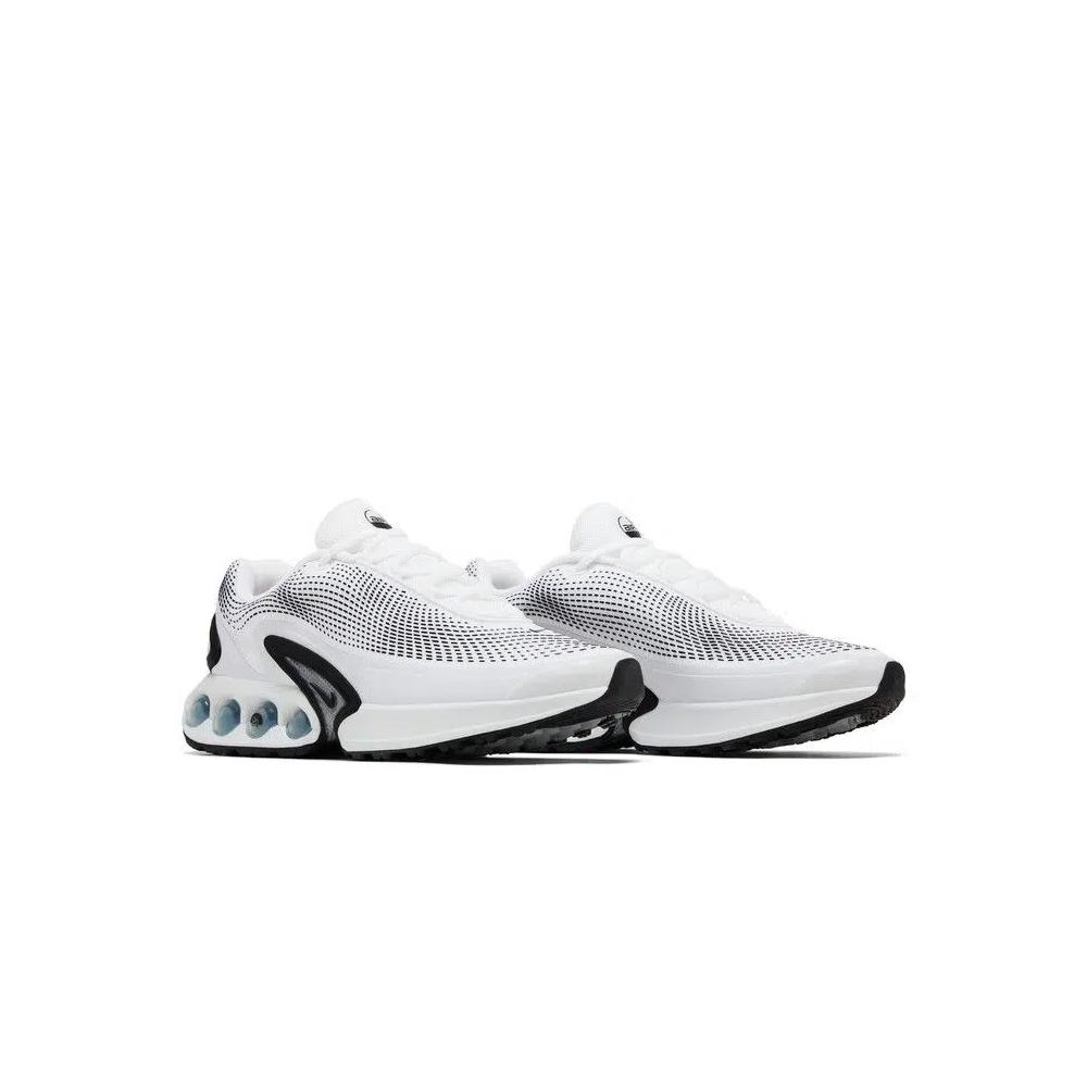 Кроссовки Nike Air Max DN 'Photon Dust Black' 8
