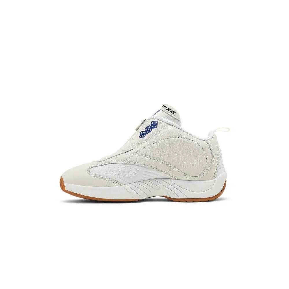 Кроссовки Bronze 56K x Reebok Answer 4 'Only The Strong Survive' 3