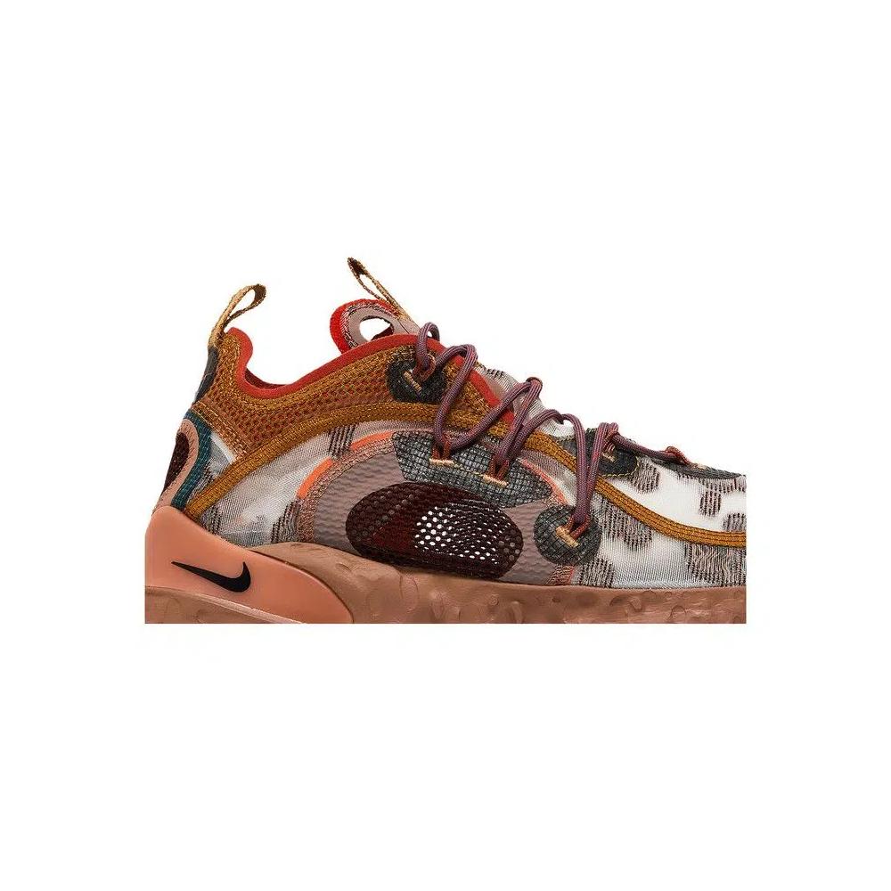 Кроссовки Nike ISPA Flow 2020 'Desert Sand' 2