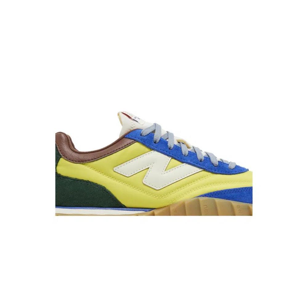 Кроссовки Junya Watanabe MAN x New Balance RC30 'Multi-Color' 2