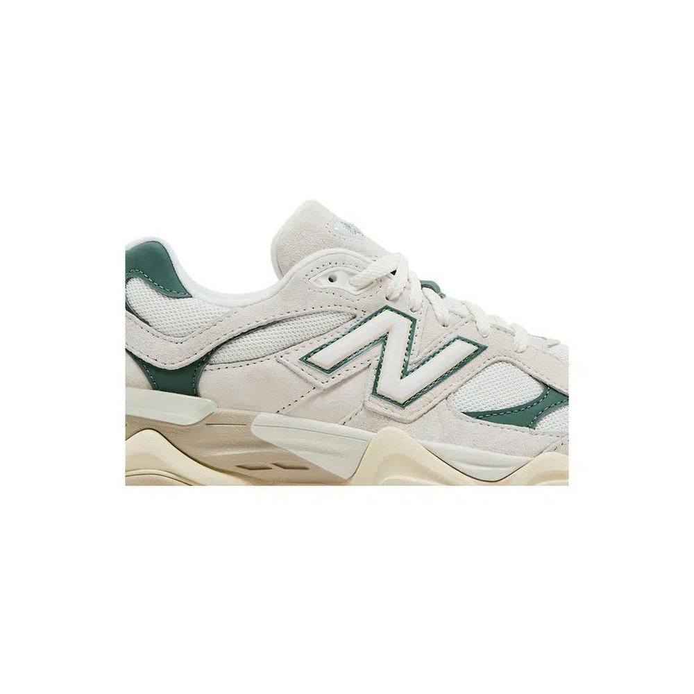 Кроссовки New Balance 9060 'Linen Dark Juniper' 2