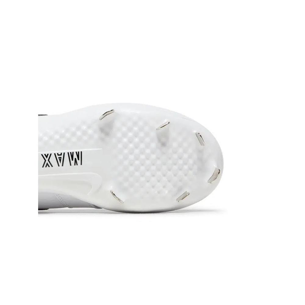 Бутсы Air Jordan 1 Retro Metal 'White Black' 5