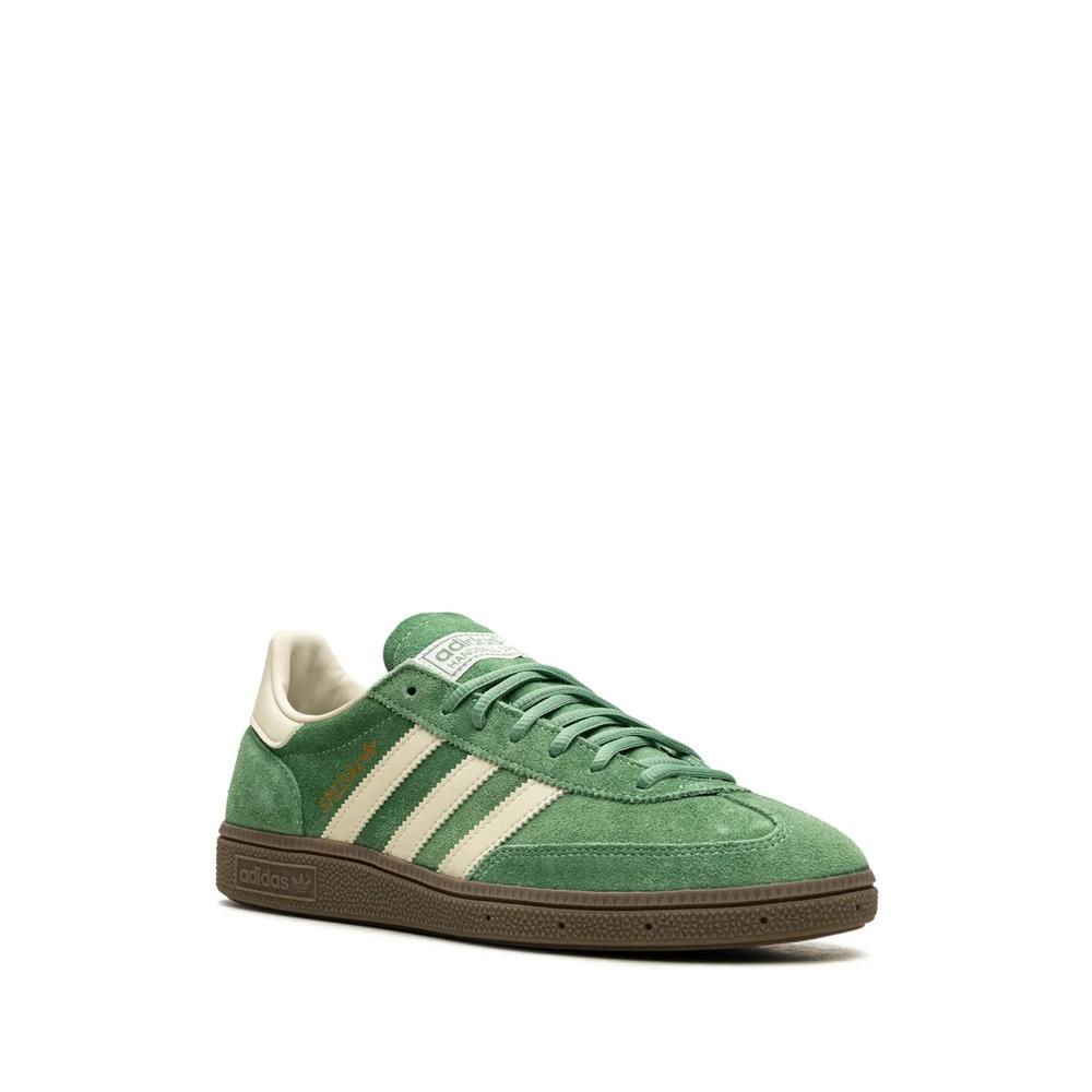 Кроссовки Handball Spezial Preloved Green 2