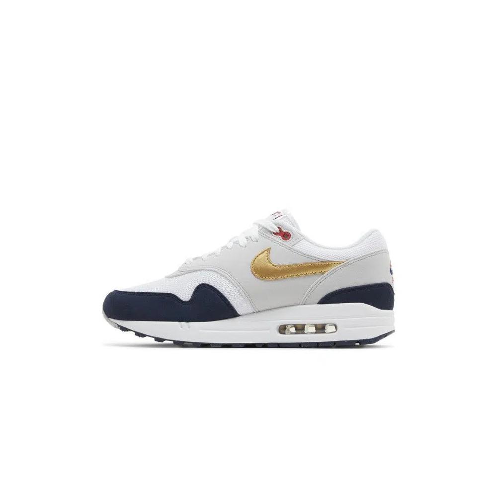 Кроссовки Nike Air Max 1 'Olympic' 3