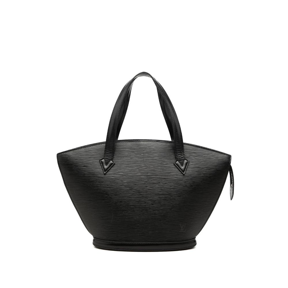 1994 Epi Saint Jacques PM Short Strap handbag 1
