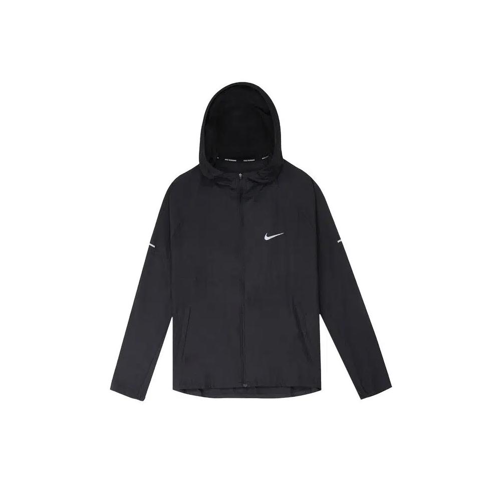 Куртки Nike Miler Repel Running Jacket 'Black' 1