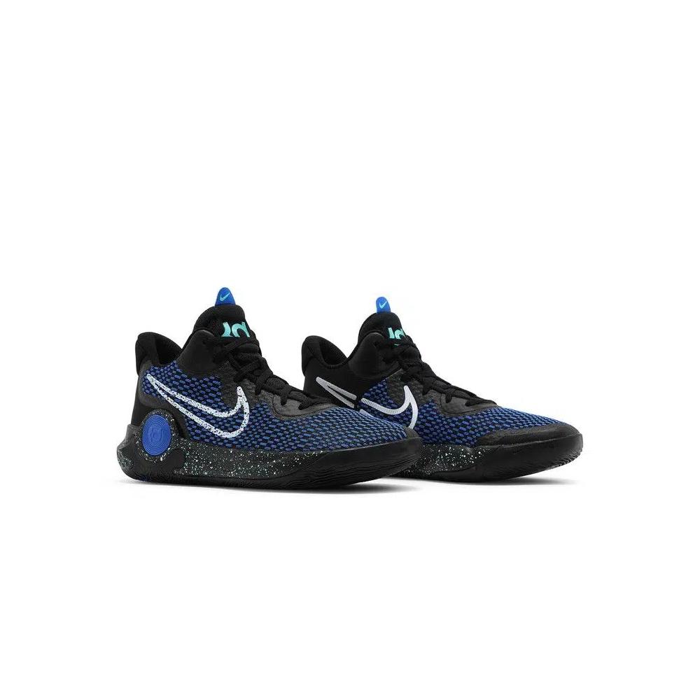 Кроссовки Nike KD Trey 5 IX 'Black Racer Blue' 8