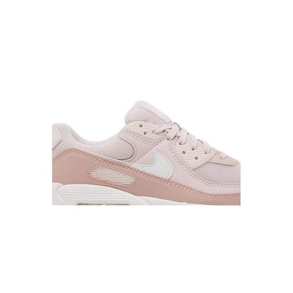 Кроссовки Nike Wmns Air Max 90 «Barely Rose» 2