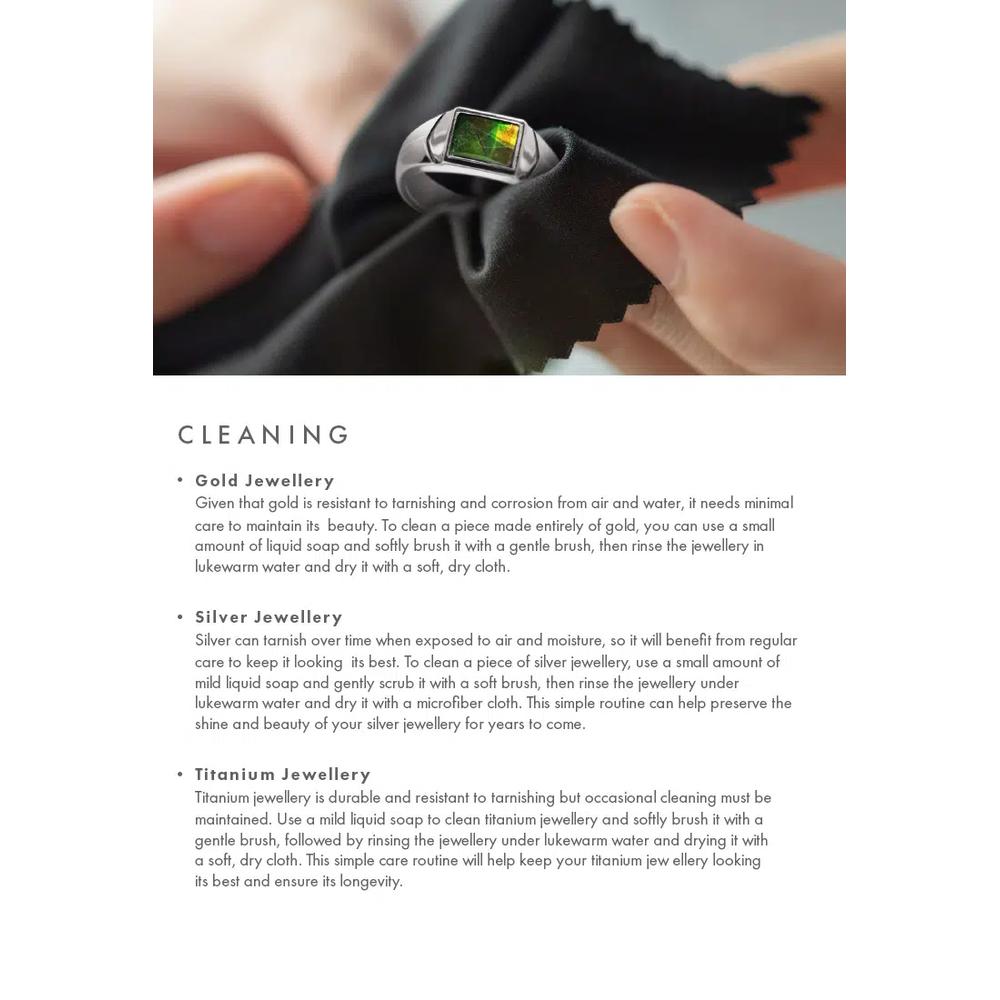 Капли Cora Butterflies с танзанитом в позолоте 18K 6