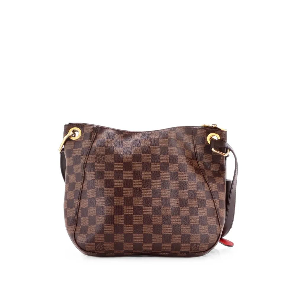 Сумка через плечо South Bank Besace Bag Damier 2