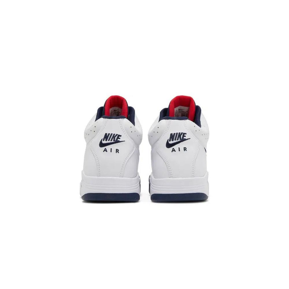Кроссовки Nike Air Flight Lite Mid 'Olympic' 6