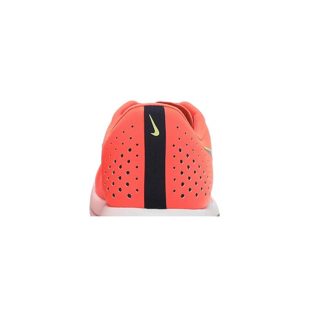 Кроссовки Nike Triple Jump Elite 2 «Bright Mango» 7