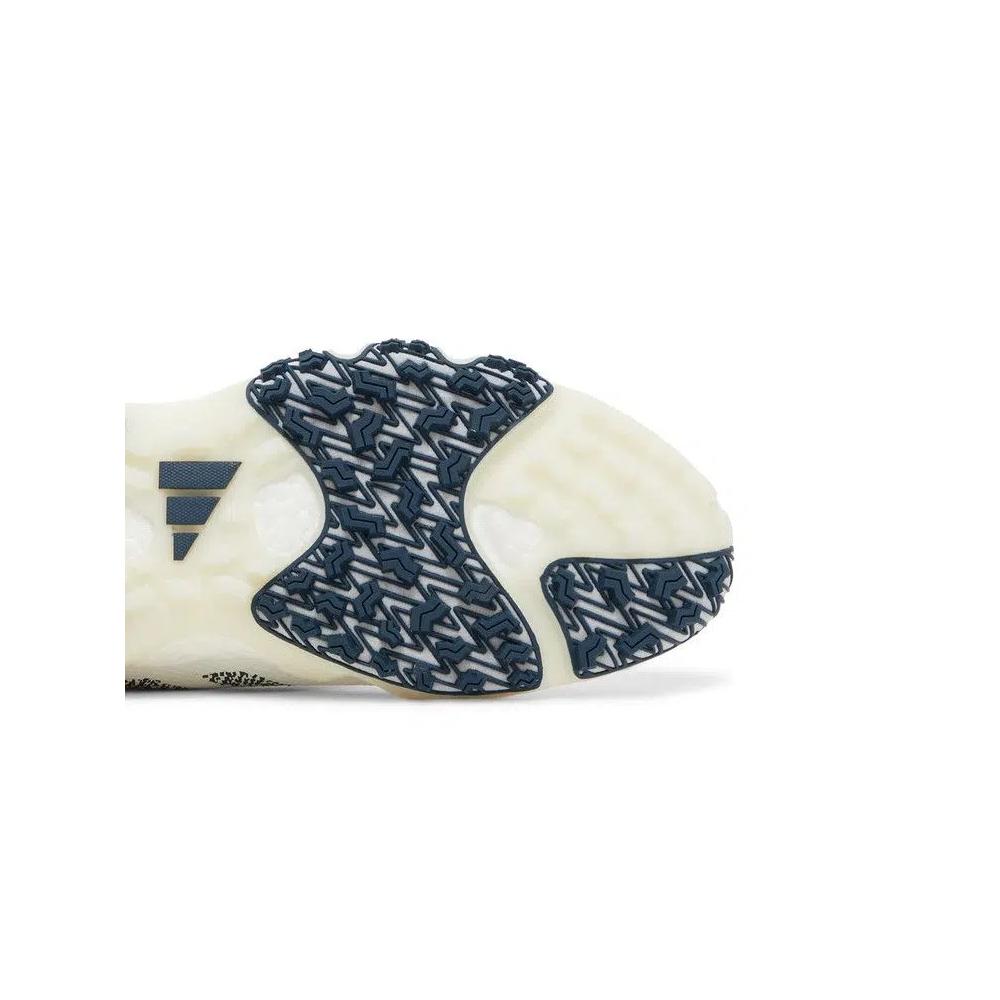 Бутсы Adidas CodeChaos 22 BOA 'White Crew Navy' 5