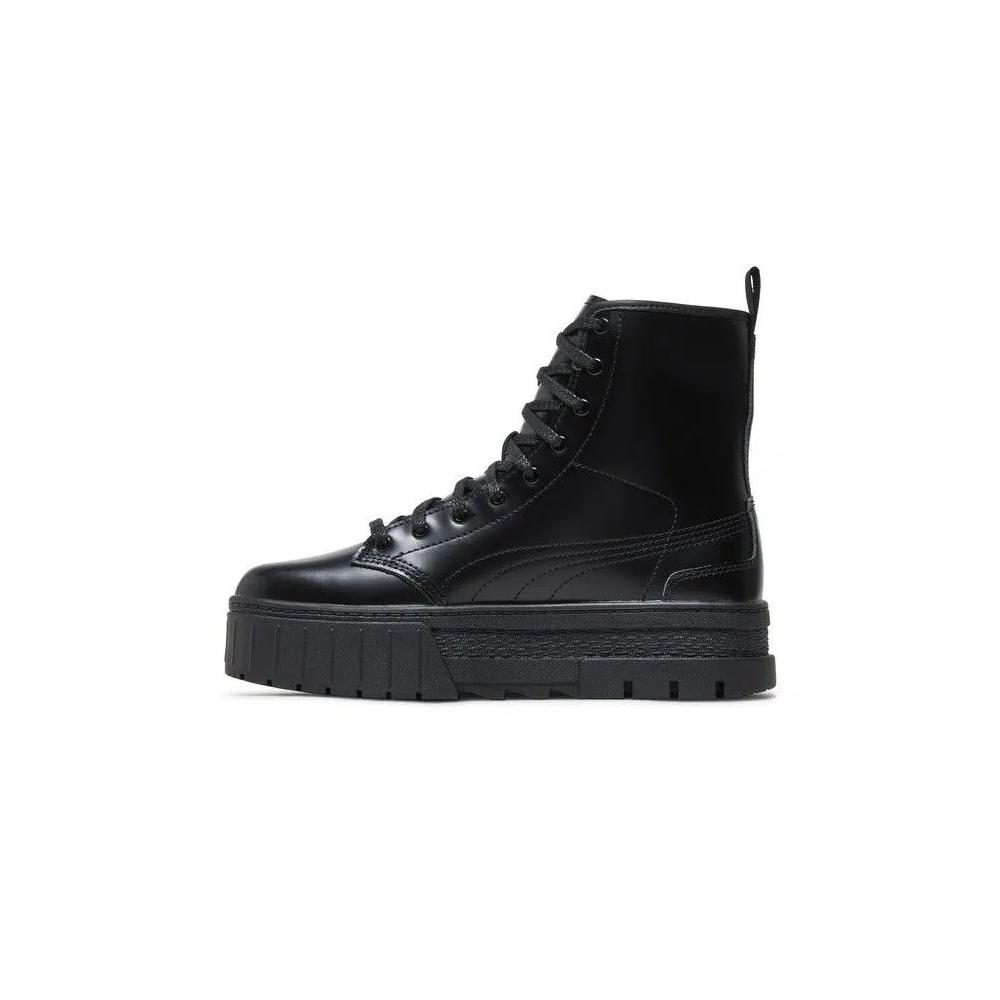 Ботинки Dua Lipa x Puma Wmns Mayze Boot 'Black' 3