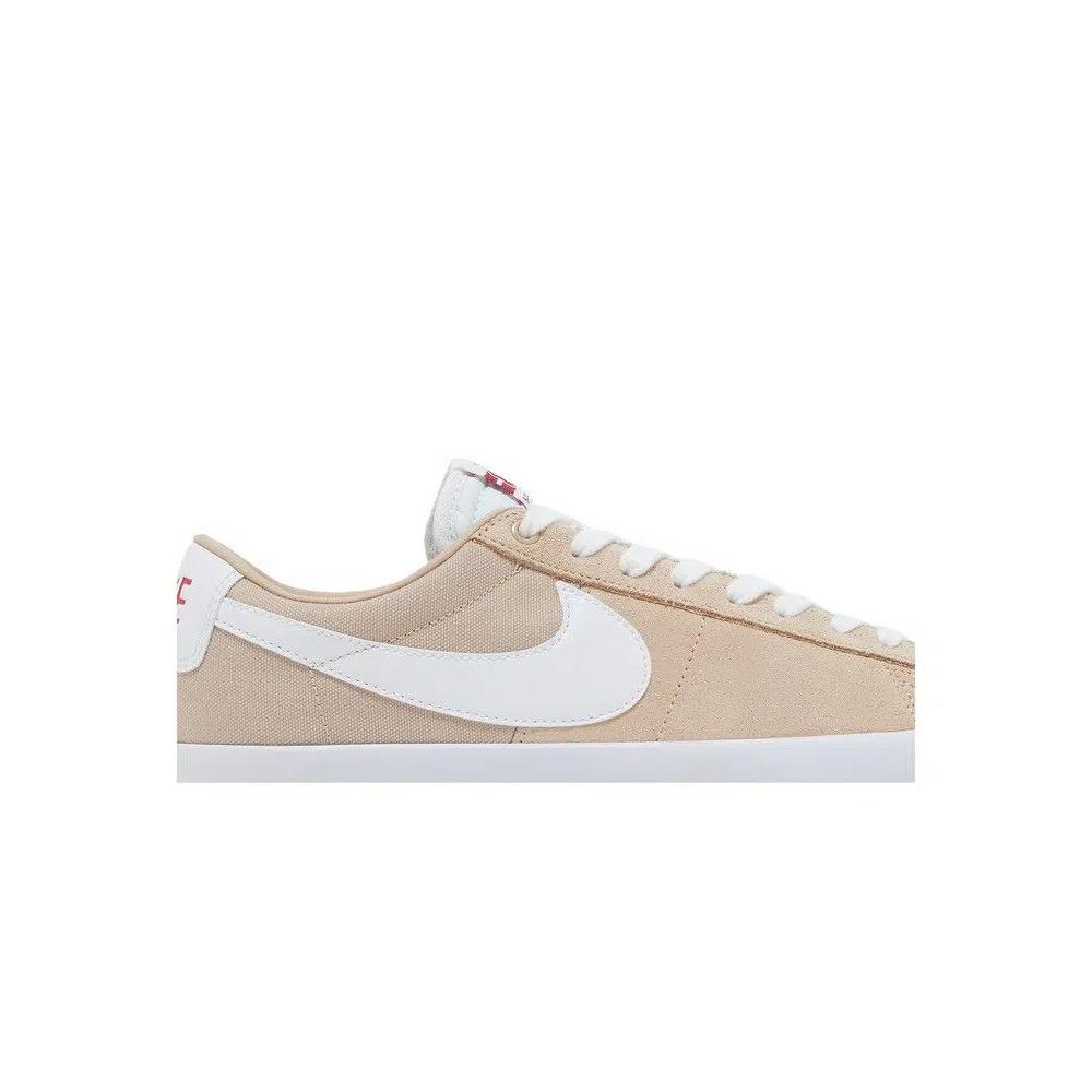Кроссовки Nike Zoom Blazer Low Pro GT SB 'Bio Beige' 2