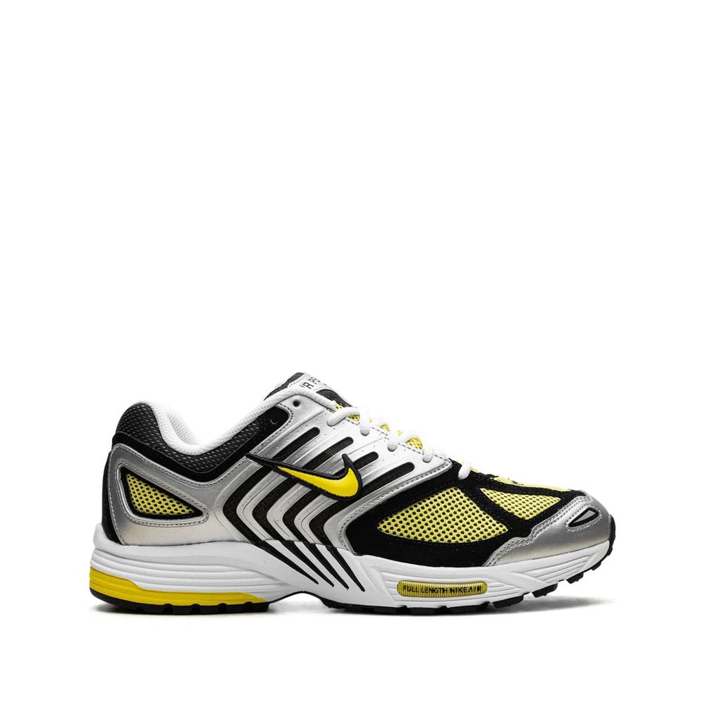 Кроссовки Air Pegasus 2K5 Opti Yellow/Metallic Silver 1