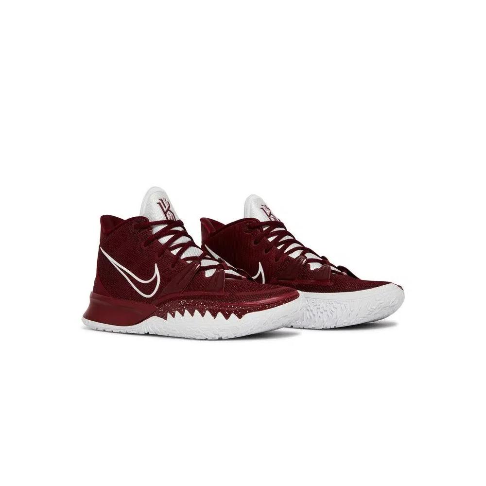 Кроссовки Nike Kyrie 7 TB 'Team Red' 8