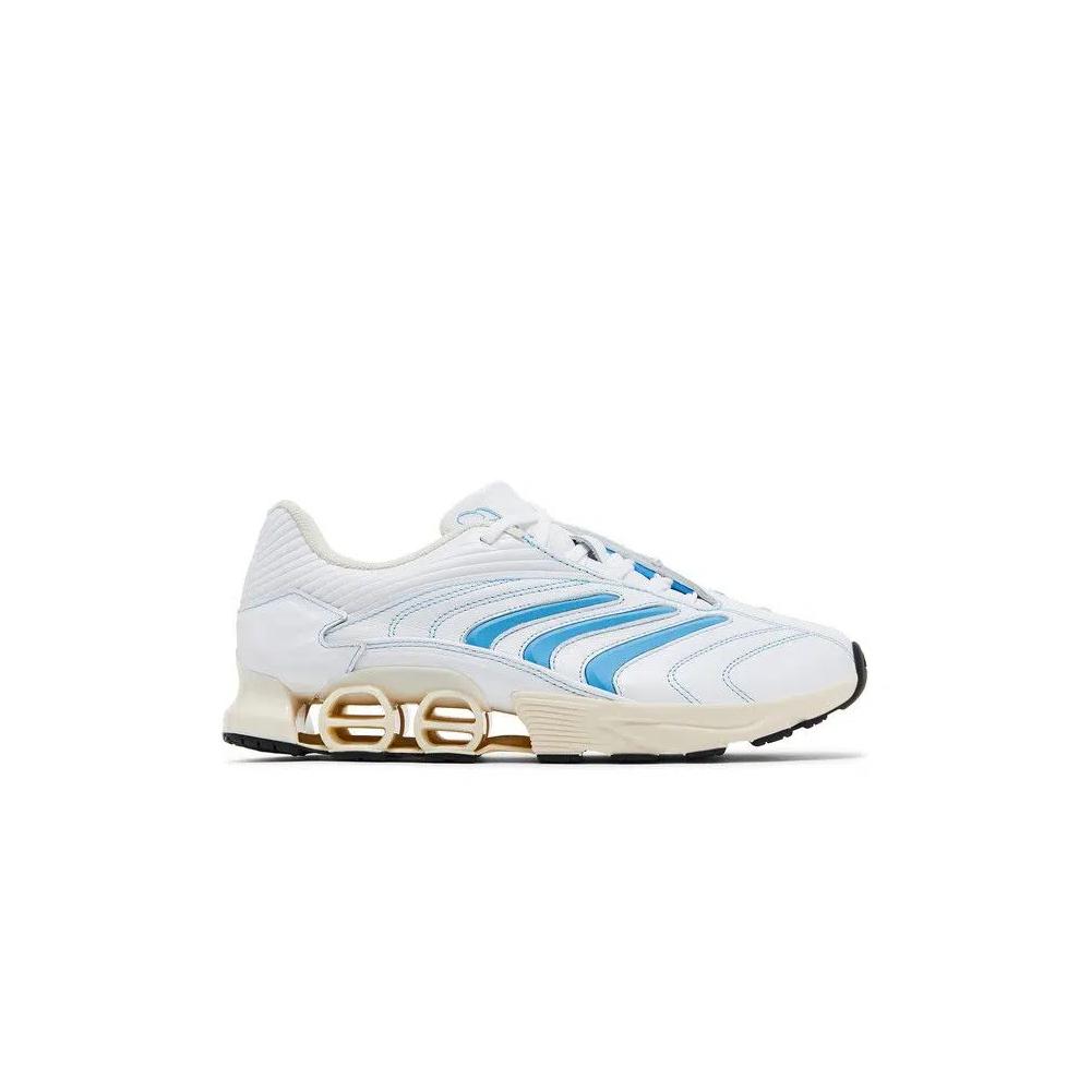 Кроссовки Kith x adidas Predator Megaride 'White Blue' 1