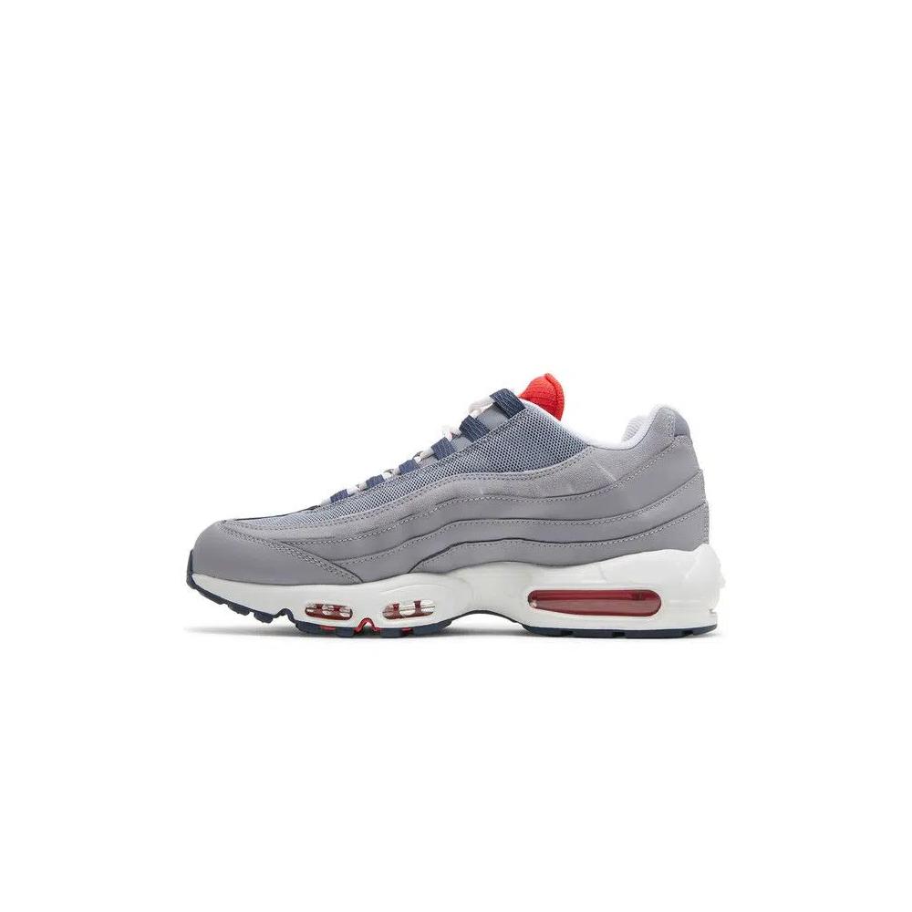 Кроссовки Nike Air Max 95 'Grey USA' 3
