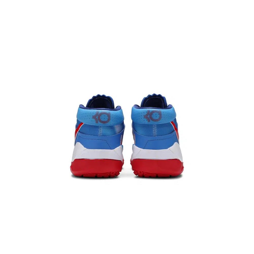 Кроссовки Nike KD 13 'New Jersey Nets Hardwood Classics' 6