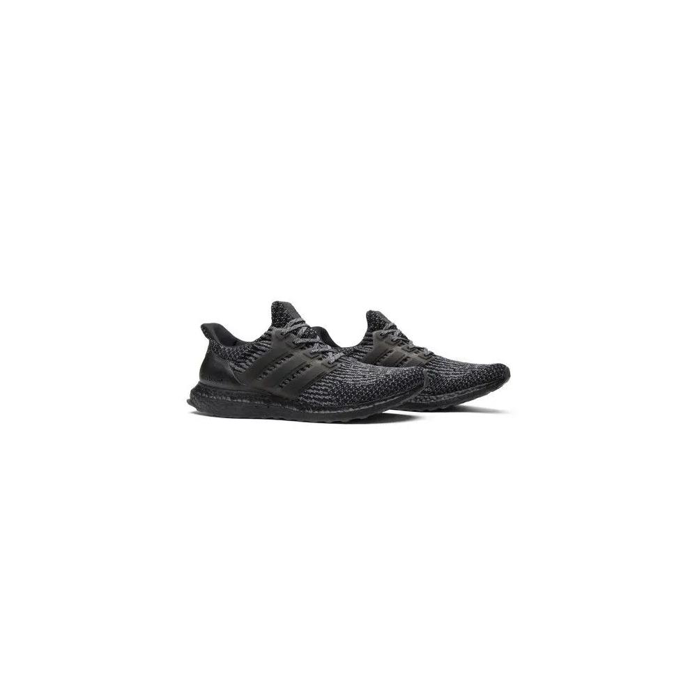 Кроссовки adidas UltraBoost 3.0 Limited 'Black Silver' 8