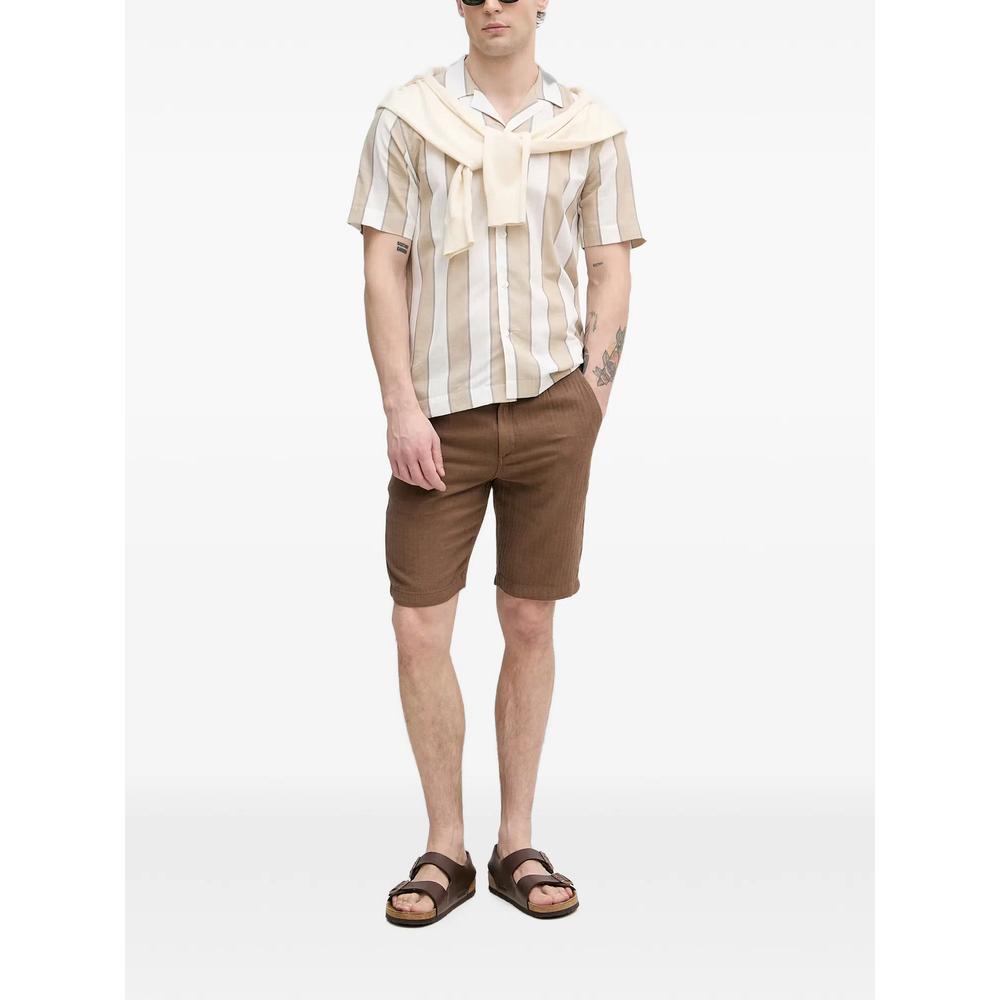 drawstring shorts 2