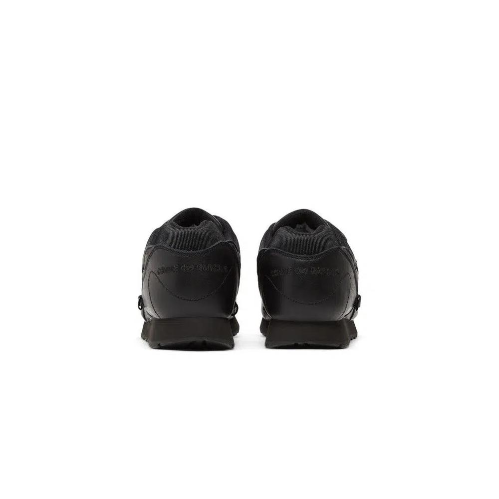 Кроссовки Nike COMME des GARCONS x Wmns Outburst 6