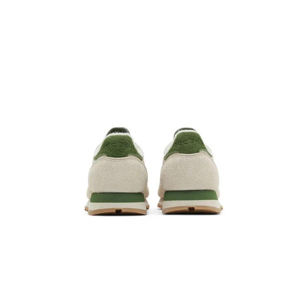 Лайфстайл END. x Reebok Classic Leather 'Boules Club' 6