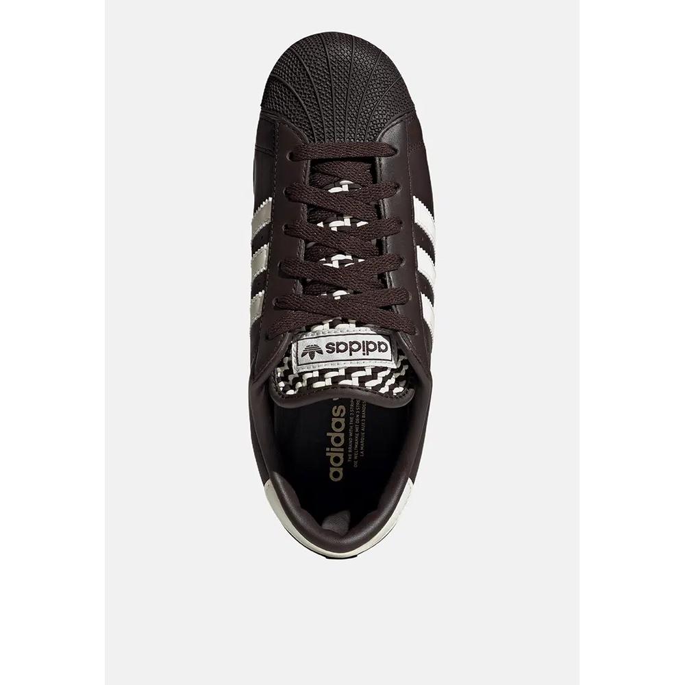 Кроссовки Superstar Lo Pro 3
