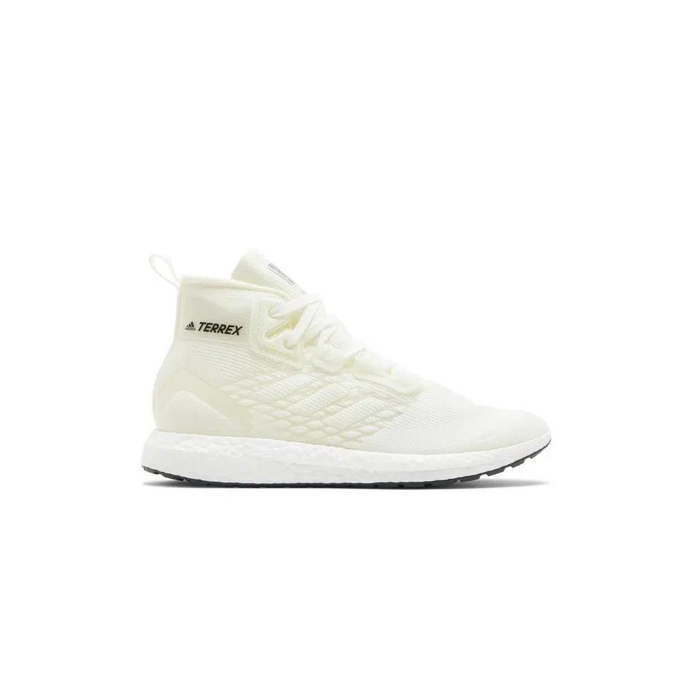 Ботинки Adidas Terrex Free Hiker Made To Be Remade 'Non Dyed' 1