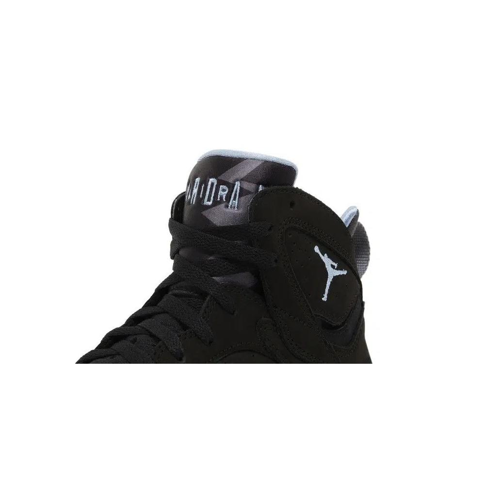 Кроссовки Air Jordan 7 Retro 'Chambray' 2023 9