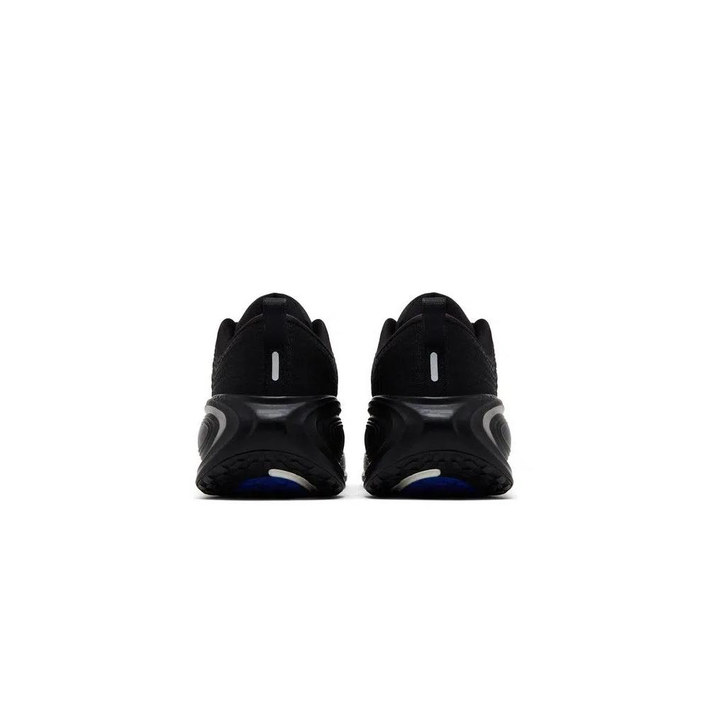 Кроссовки Nike Vomero Plus 'Black Game Royal' 6