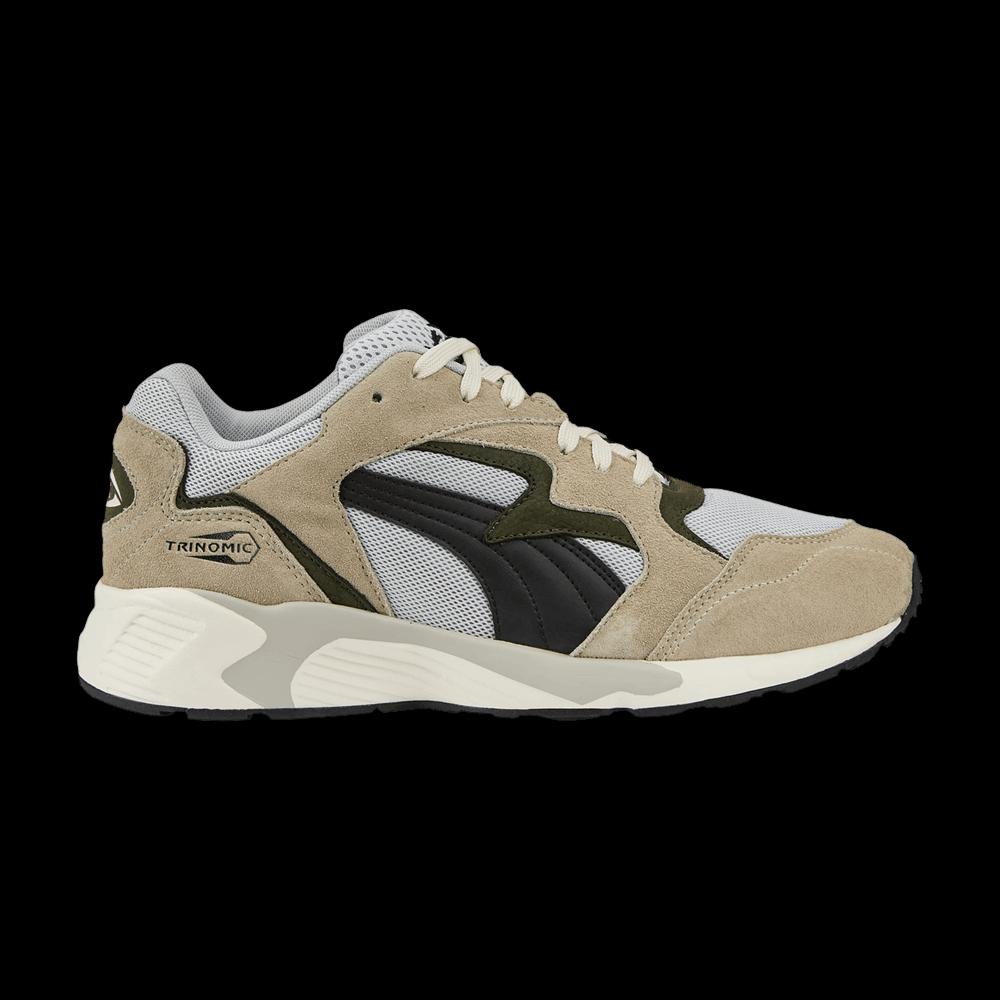 Кроссовки Puma Prevail Premium 'Harbor Mist' 1