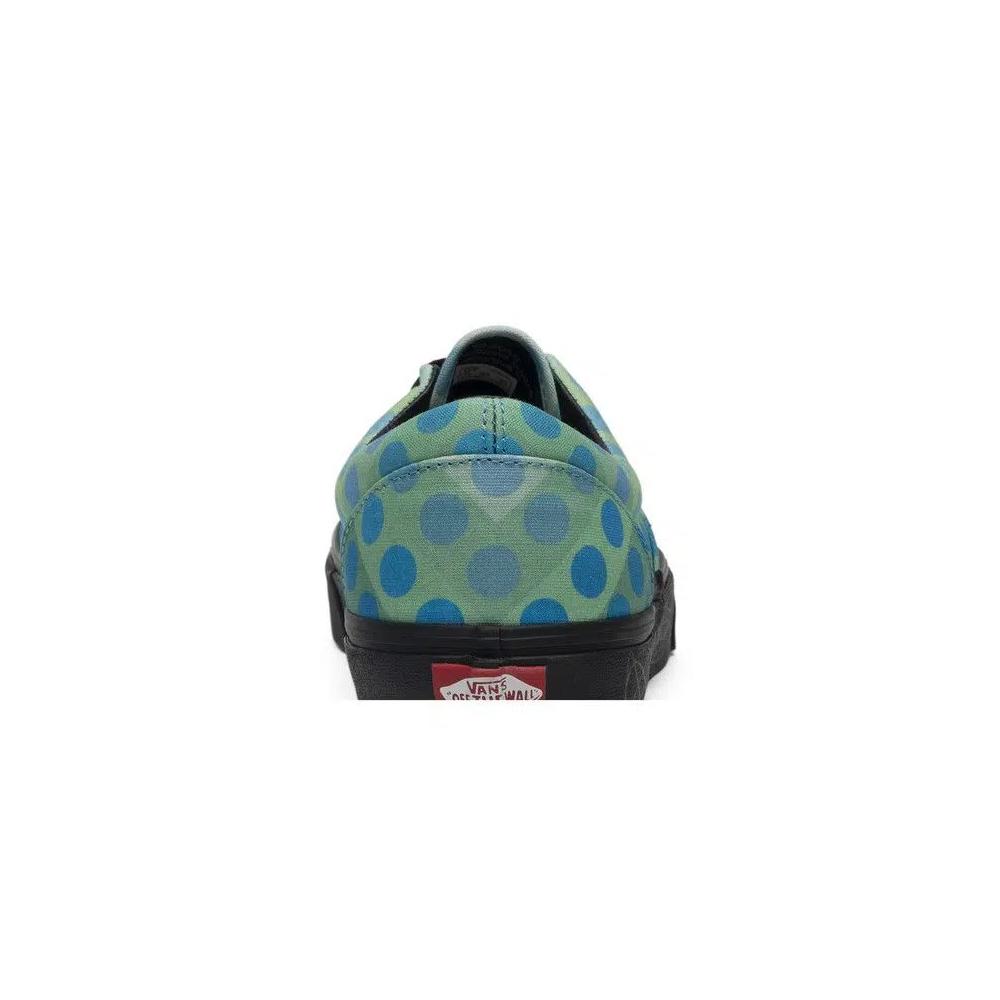 Образ жизни David Bowie x Vans Era 'Space Oddity' 7