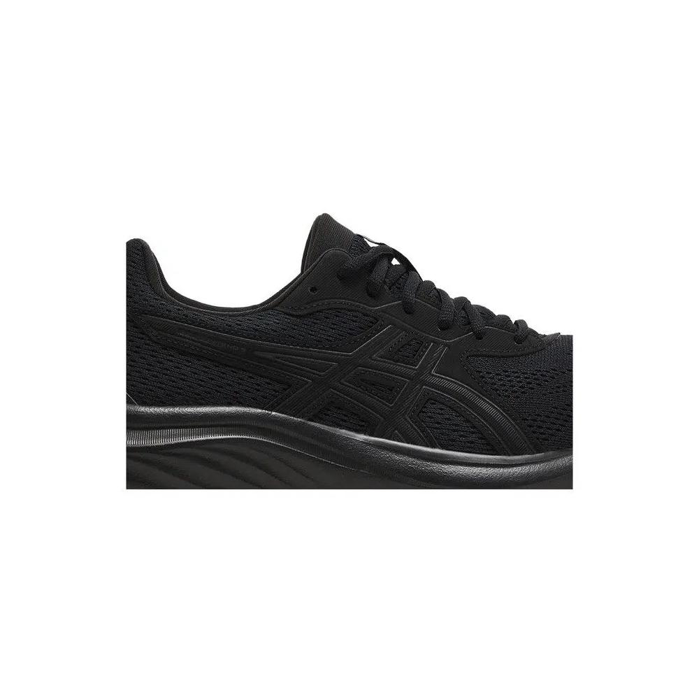 Кроссовки ASICS Gel Contend 9 'Black Graphite Grey' 2