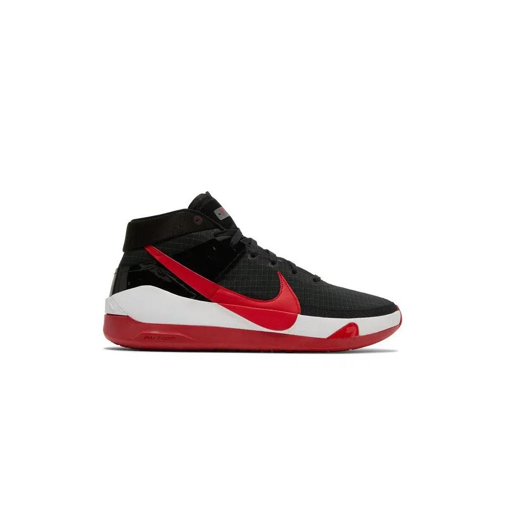 Кроссовки Nike KD 13 EP 'Bred' 1