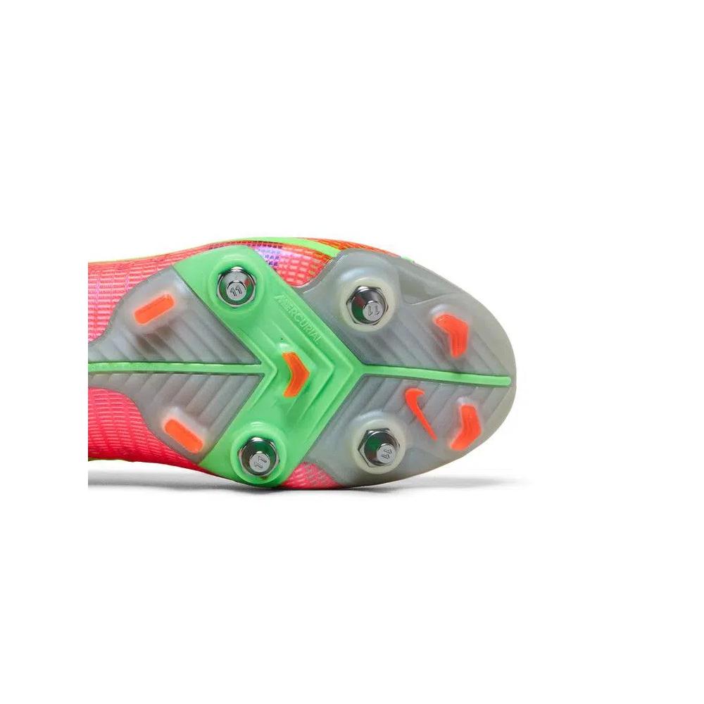Шиповки Nike Mercurial Vapor 14 Elite SG Pro 'Spectrum Pack' 5