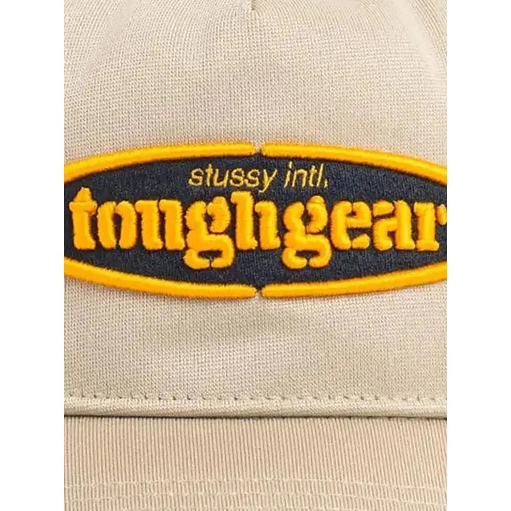 Кепка Tough Gear 2