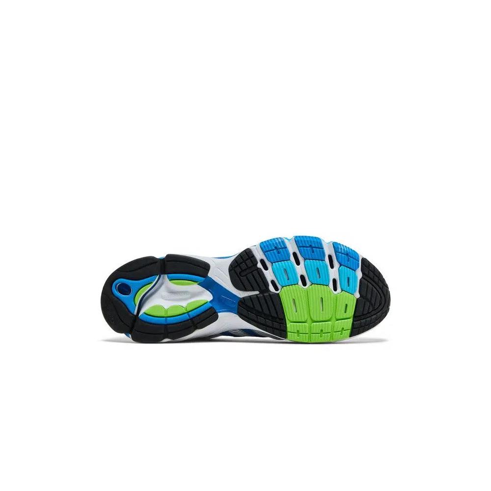 Кроссовки Adidas Supernova Cushion 7 'White Blue Rush' 4