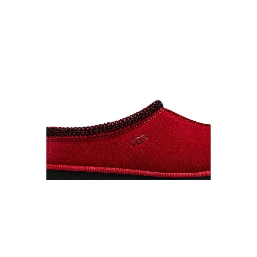 Тапочки UGG Tasman 2 Slipper Kids 'Samba Red' 2